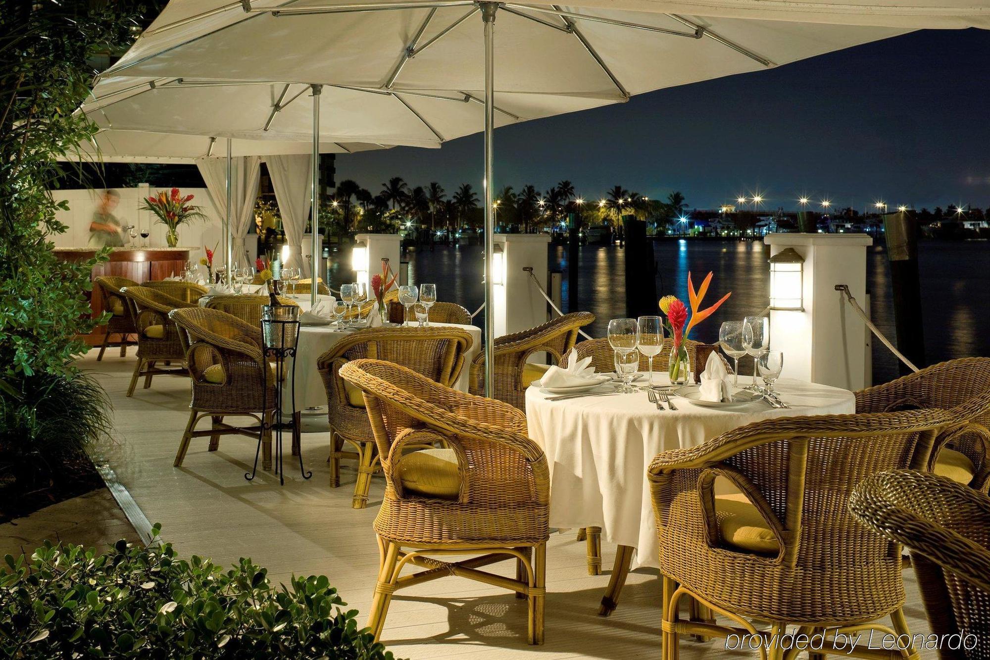 The Pillars & Club 4* Fort Lauderdale
